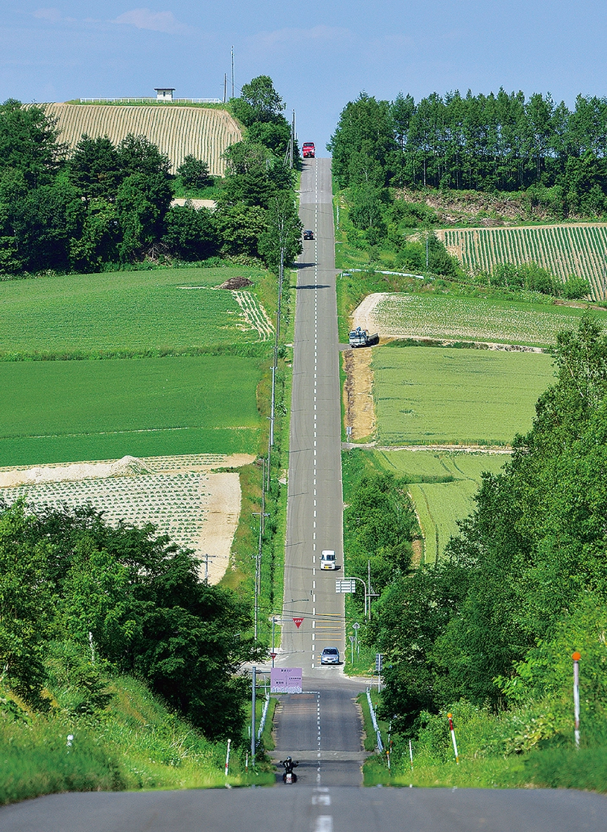 ジェットコースターの路