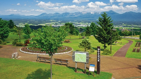 千望峠